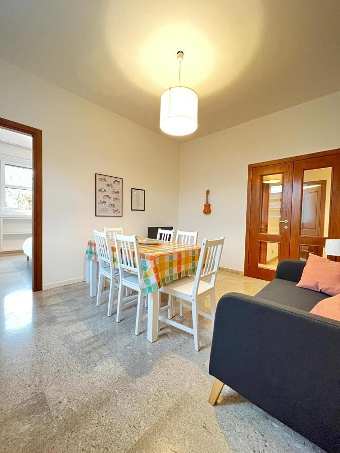 Апартаменти Kibilu - Viale Andrea Doria - Corso Buenos Aires - Porta Venezia - Centro Citta Мілан Екстер'єр фото
