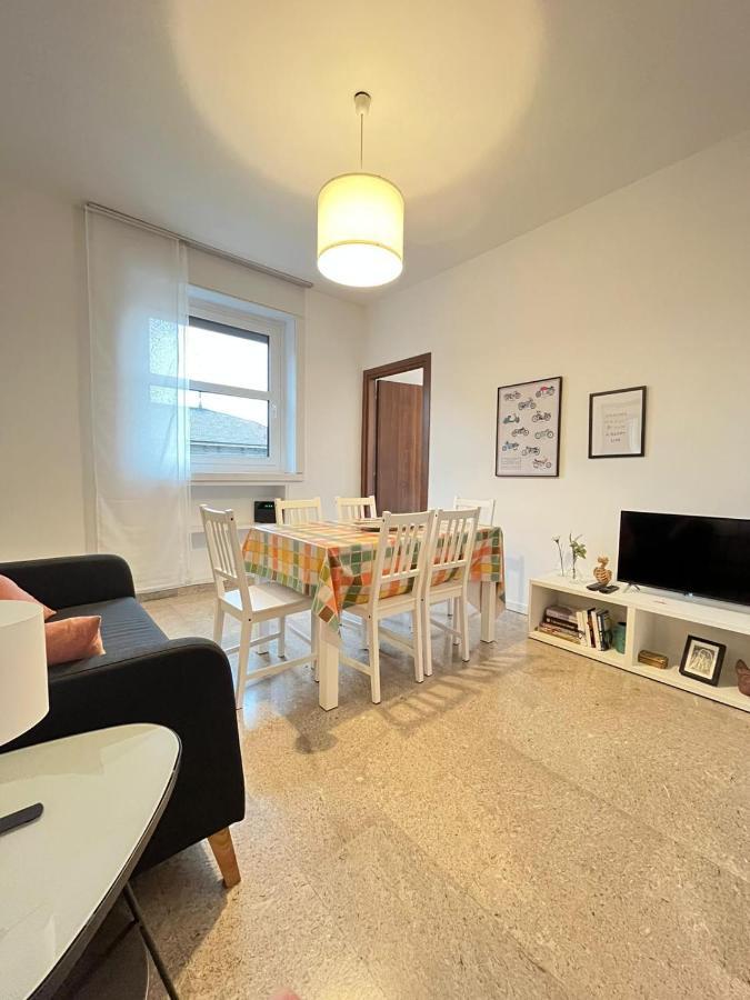 Апартаменти Kibilu - Viale Andrea Doria - Corso Buenos Aires - Porta Venezia - Centro Citta Мілан Екстер'єр фото