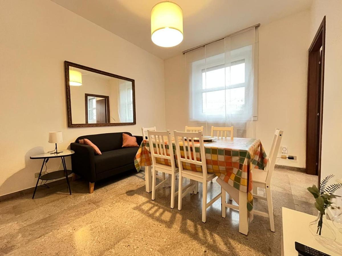 Апартаменти Kibilu - Viale Andrea Doria - Corso Buenos Aires - Porta Venezia - Centro Citta Мілан Екстер'єр фото
