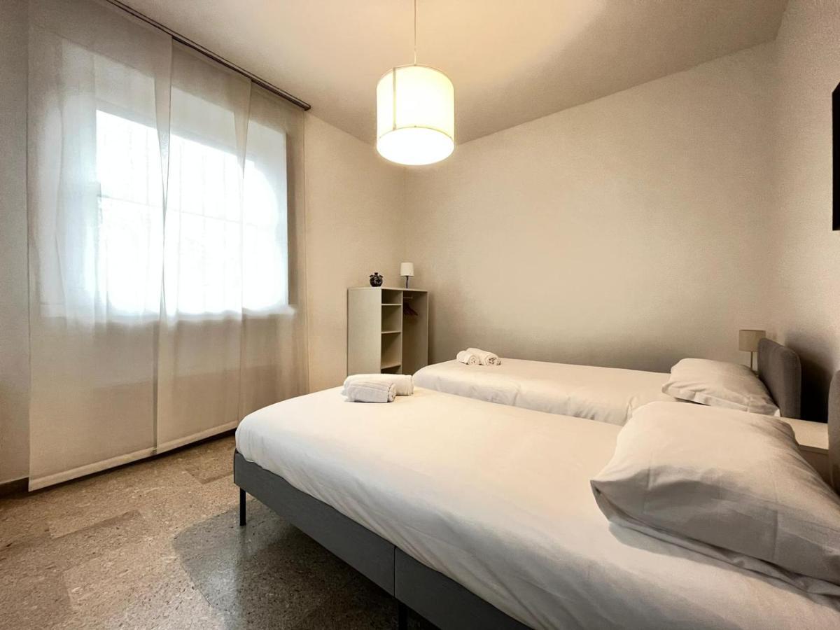 Апартаменти Kibilu - Viale Andrea Doria - Corso Buenos Aires - Porta Venezia - Centro Citta Мілан Екстер'єр фото