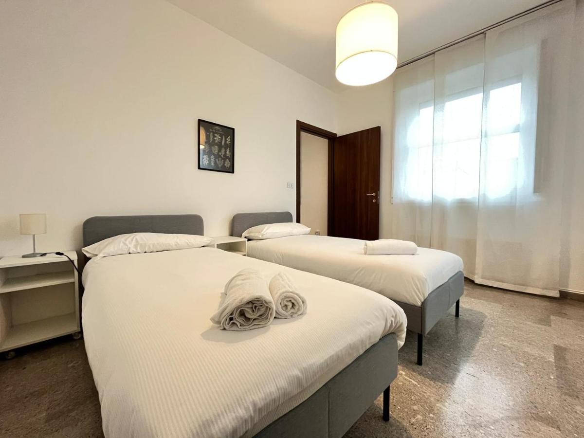 Апартаменти Kibilu - Viale Andrea Doria - Corso Buenos Aires - Porta Venezia - Centro Citta Мілан Екстер'єр фото
