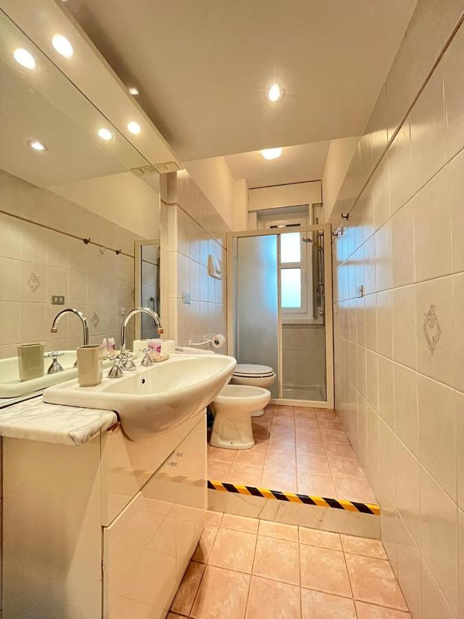 Апартаменти Kibilu - Viale Andrea Doria - Corso Buenos Aires - Porta Venezia - Centro Citta Мілан Екстер'єр фото