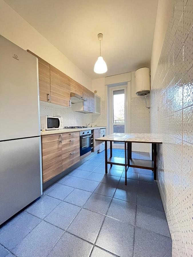 Апартаменти Kibilu - Viale Andrea Doria - Corso Buenos Aires - Porta Venezia - Centro Citta Мілан Екстер'єр фото