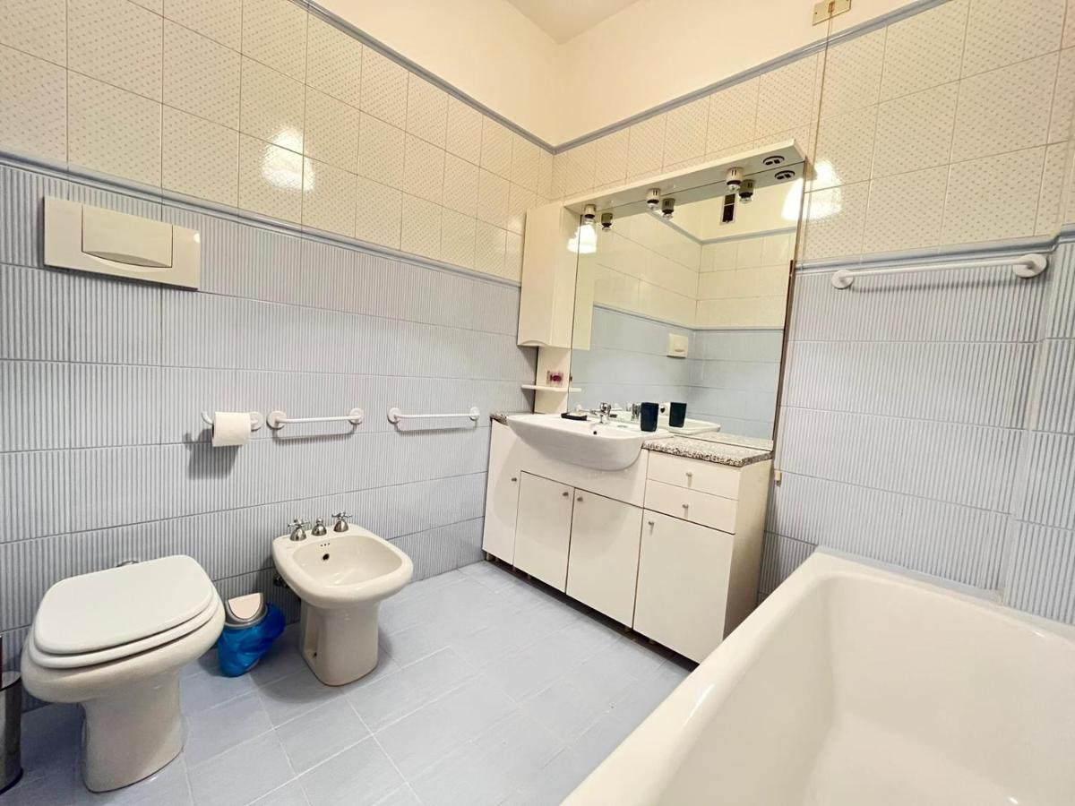 Апартаменти Kibilu - Viale Andrea Doria - Corso Buenos Aires - Porta Venezia - Centro Citta Мілан Екстер'єр фото